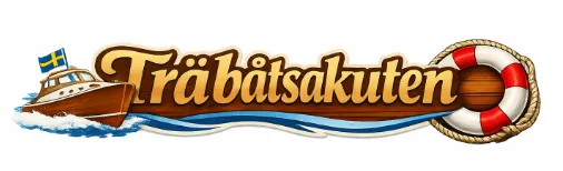 Träbåtsakuten