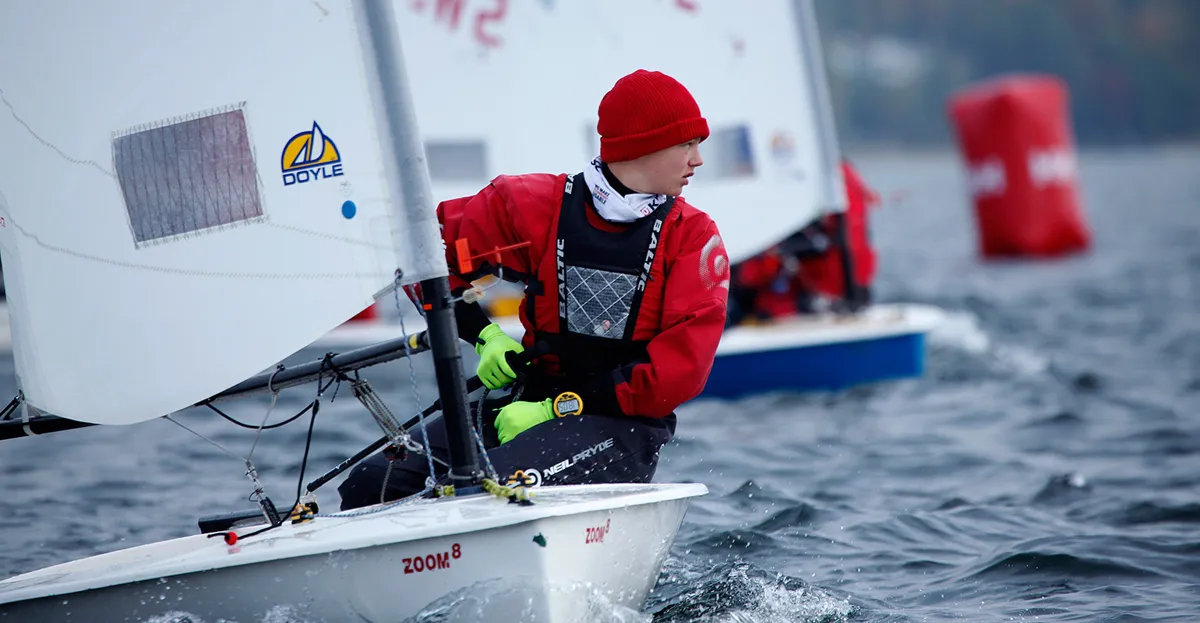 Centerbord – allt du behöver veta om denna viktiga båtdel