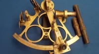 vad är en sextant