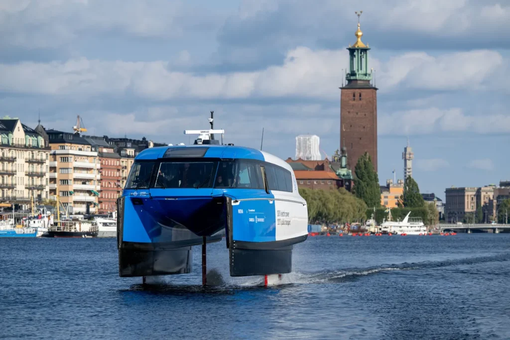 bärplansbåt