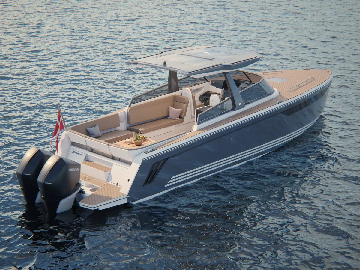 Vanliga frågor om inombordare och utombordare