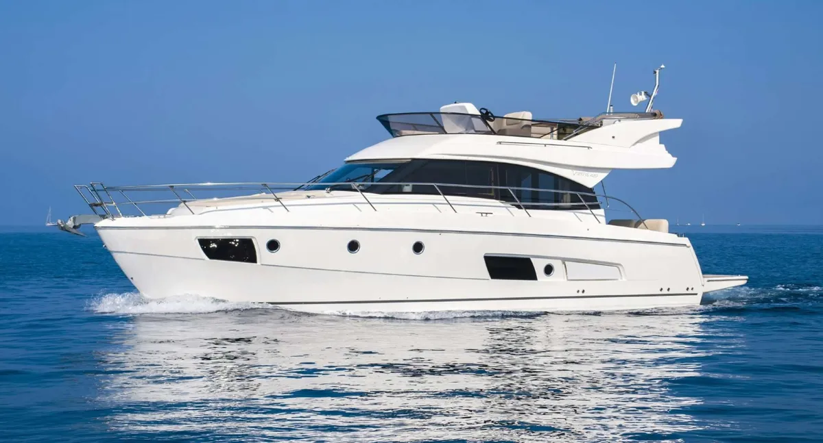 Utrustning och tillbehör som gör upplevelsen bättre