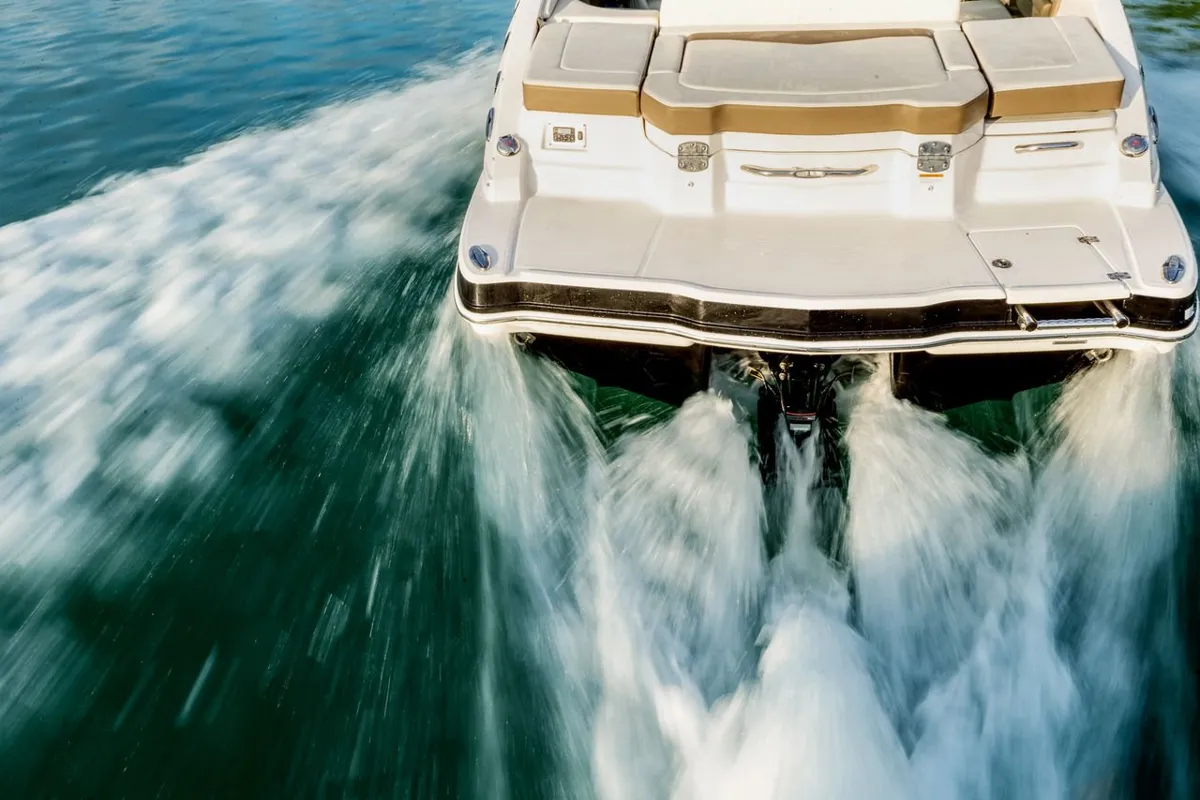 Fördelar och nackdelar med inombordare