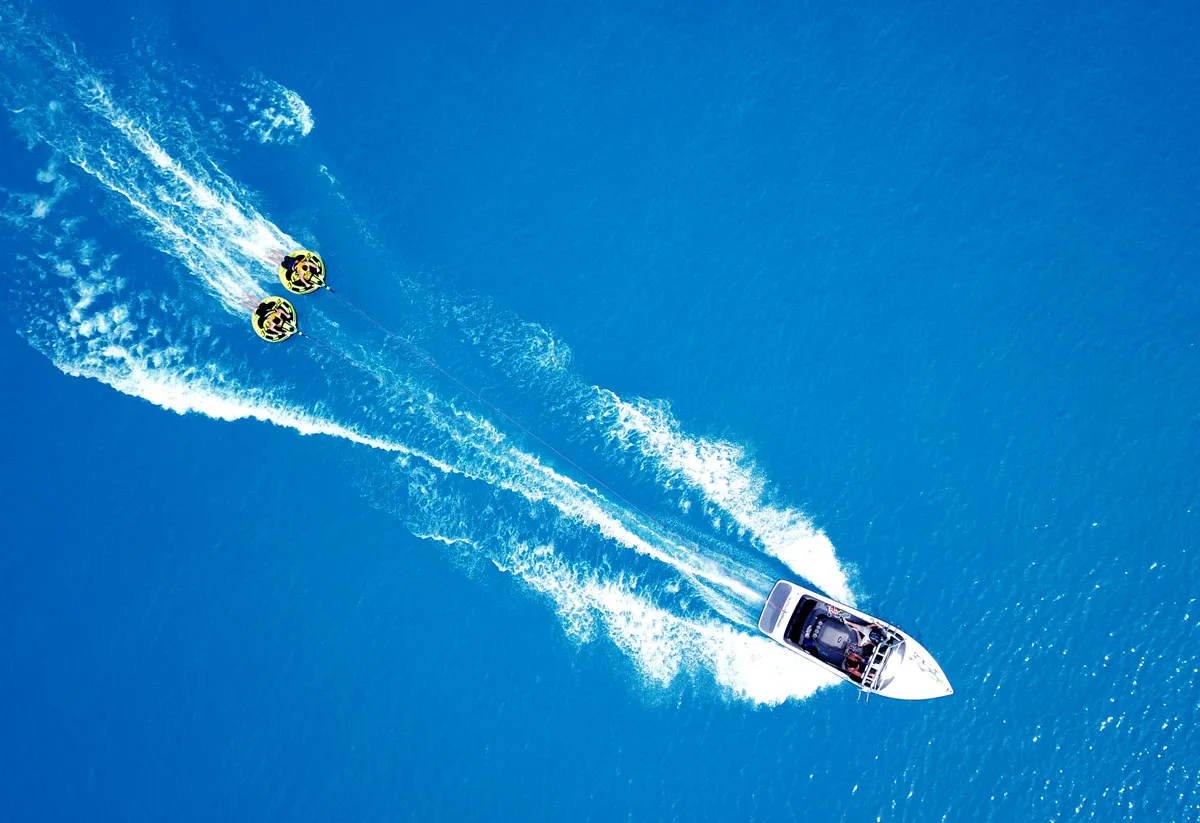 Välj rätt ring för din båt och din stil