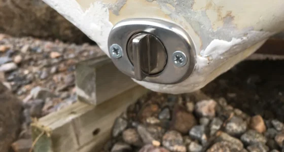 Bottenplugg till båt – den lilla detaljen som gör stor skillnad