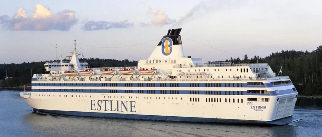 estonia