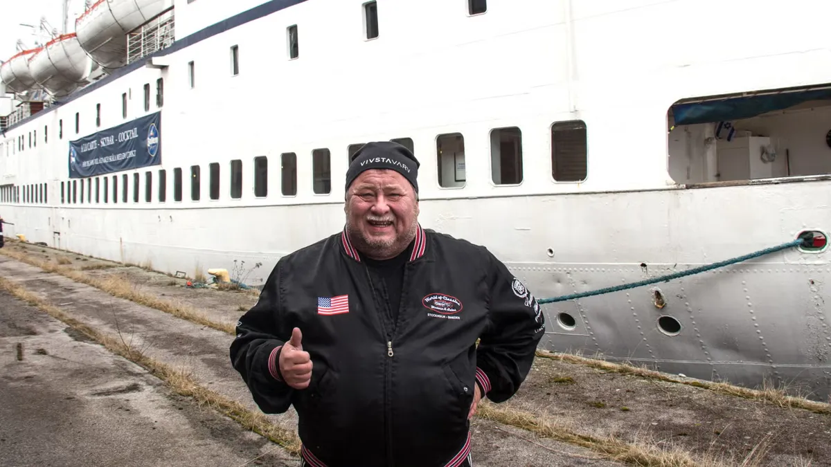 Juridiska turer och ekonomiska motgångar