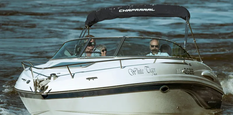 Så får du båtbatterier att hålla längre