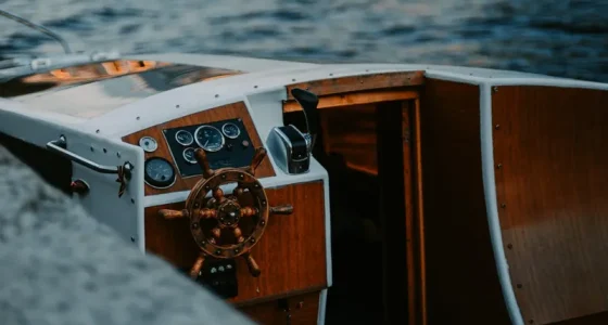 Veteranbåtar – charm, historia och ett båtliv med själ