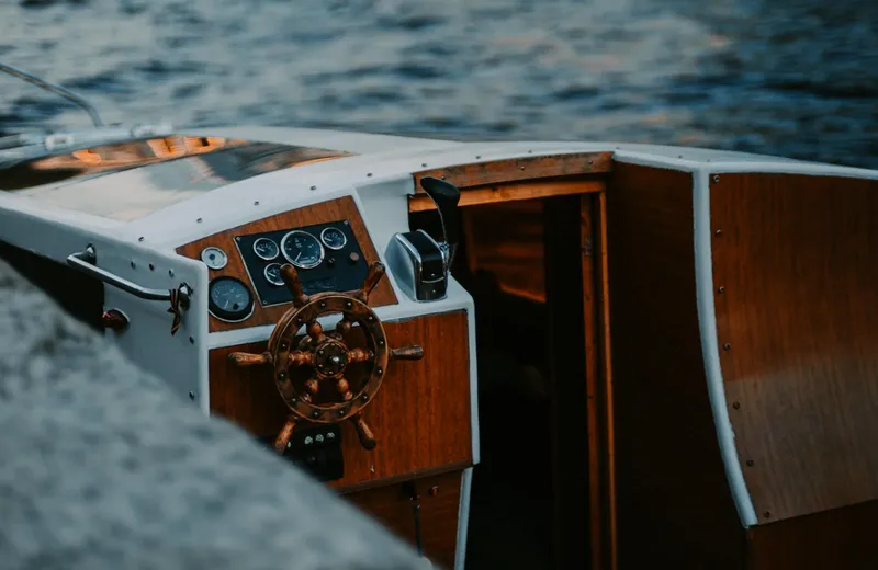 Veteranbåtar – charm, historia och ett båtliv med själ