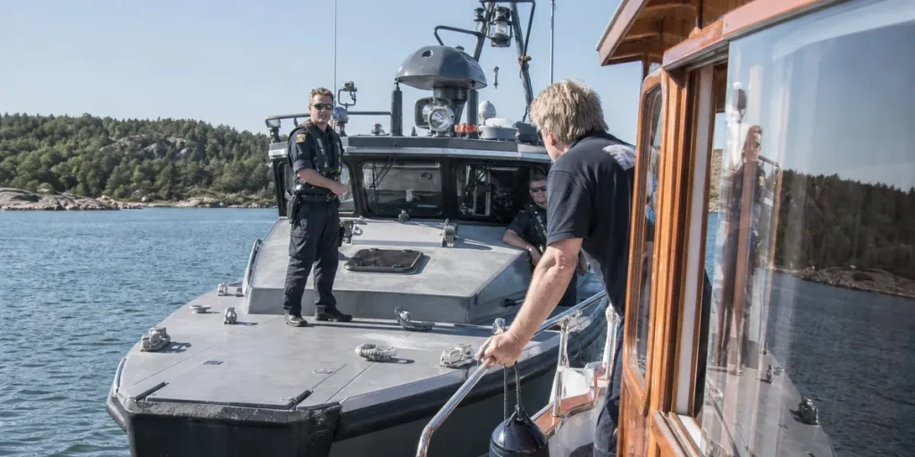 Promillegräns för båt: regler, kontroller och straff