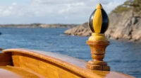 Sjömärken och sjökort: det du måste kunna innan du kastar loss