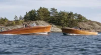 Väjningsregler till sjöss: vem väjer för vem på sjön?